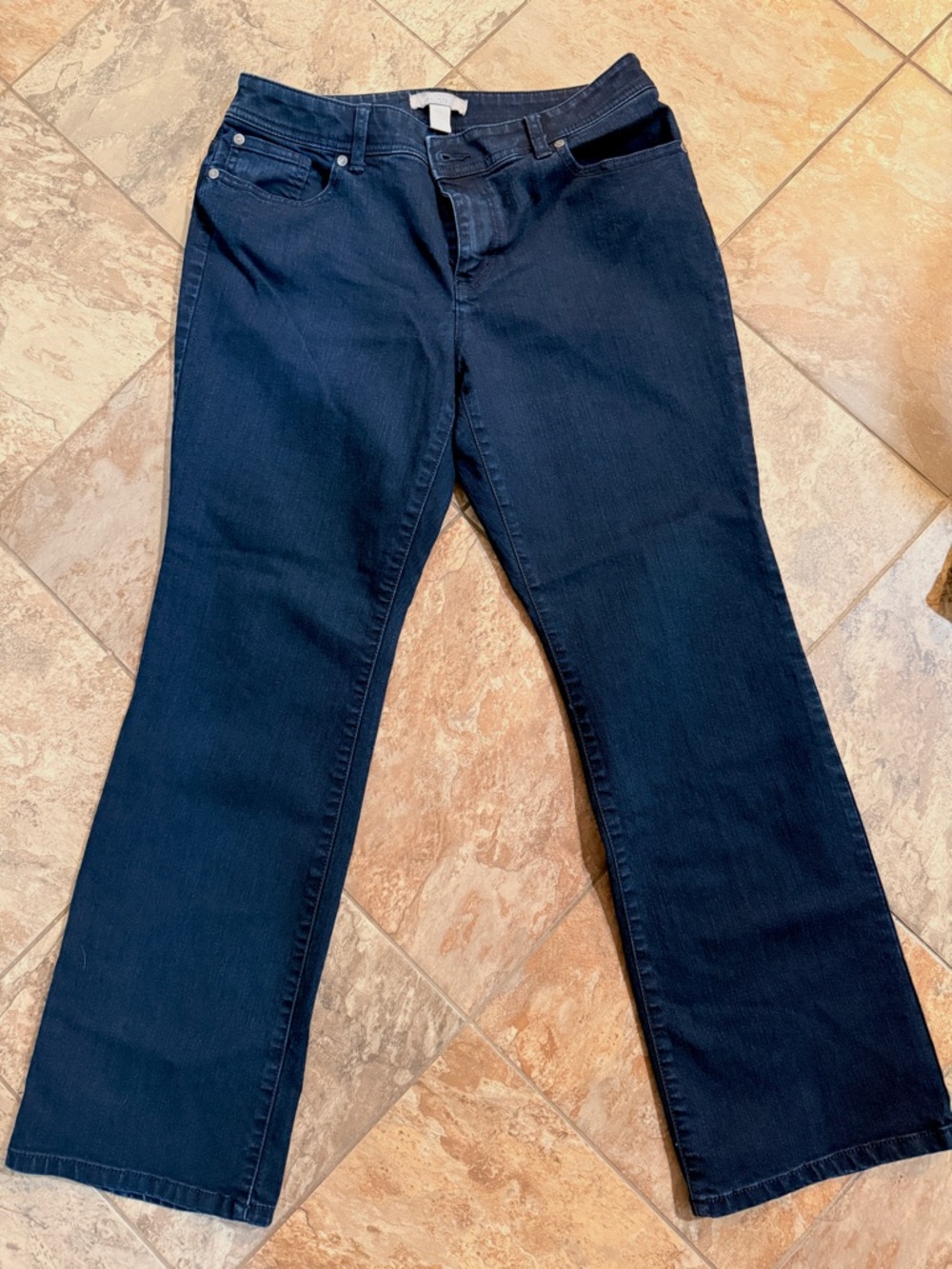 Chico jeans